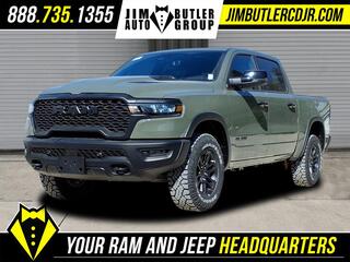 2026 Ram 1500 for sale in Linn MO