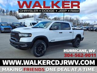 2026 Ram 1500 for sale in Hurricane WV