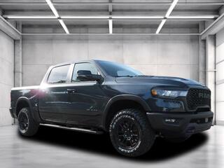 2026 Ram 1500 for sale in Mt. Dora FL