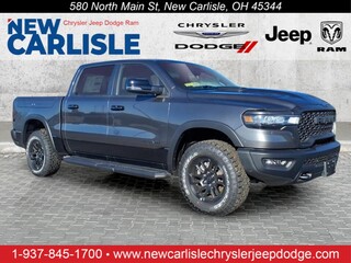 2026 Ram 1500 for sale in New Carlisle OH
