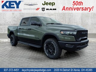2026 Ram 1500 for sale in Xenia OH