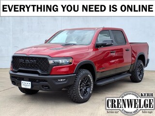 2026 Ram 1500 for sale in Kerrville TX