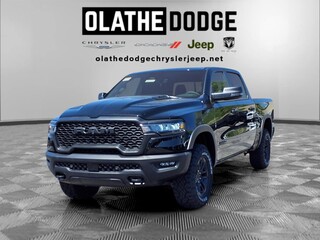 2026 Ram 1500 for sale in Olathe KS