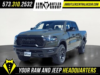 2026 Ram 1500 for sale in Centralia MO