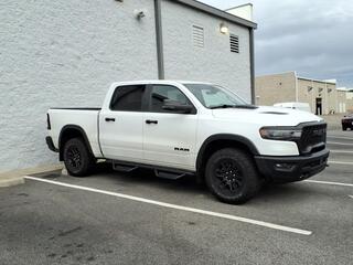 2025 Ram 1500 for sale in South Hill VA