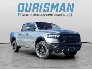 2025 Ram 1500 for sale in Clarksville MD