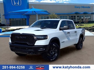 2025 Ram 1500 for sale in Katy TX