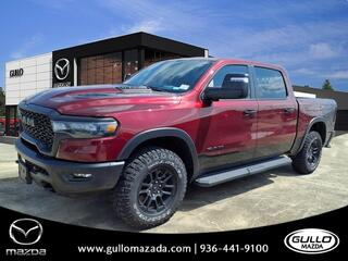 2025 Ram 1500 for sale in Conroe TX