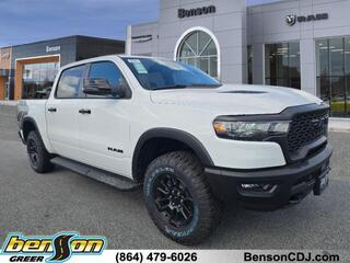 2025 Ram 1500 for sale in Greer SC