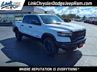 2025 Ram 1500 for sale in Rice Lake WI