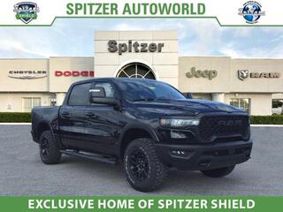 2025 Ram 1500 for sale in Homestead FL