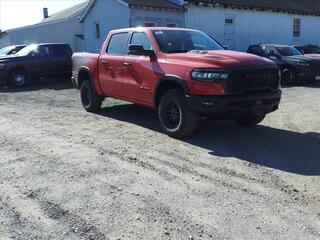 2025 Ram 1500 for sale in Martinsburg WV