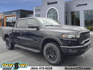 2025 Ram 1500 for sale in Greer SC