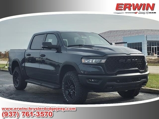 2025 Ram 1500 for sale in Troy OH