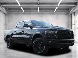 2025 Ram 1500 for sale in Chiefland FL