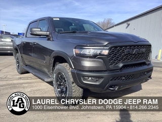 2025 Ram 1500 for sale in Johnstown PA