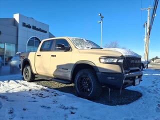 2025 Ram 1500 for sale in Concord NH