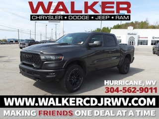 2025 Ram 1500 for sale in Hurricane WV