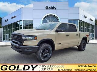 2025 Ram 1500 for sale in Huntington WV
