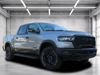 2025 Ram 1500 for sale in Mt. Dora FL