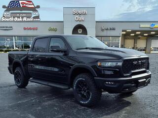 2025 Ram 1500 for sale in Matteson IL