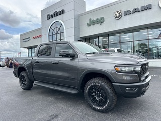 2025 Ram 1500 for sale in Dothan AL