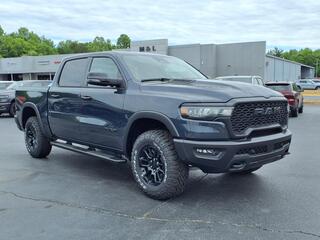 2025 Ram 1500 for sale in Lexington NC