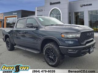 2025 Ram 1500 for sale in Greer SC