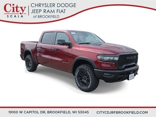 2025 Ram 1500 for sale in Brookfield WI