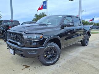 2025 Ram 1500 for sale in Pasadena TX
