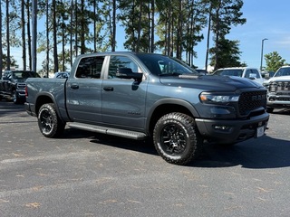 2026 Ram 1500 for sale in Greenville SC