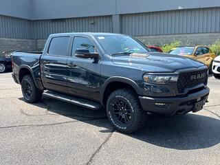 2026 Ram 1500 for sale in Janesville WI