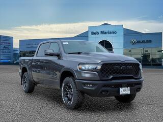 2026 Ram 1500 for sale in Concord NH
