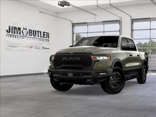 2026 Ram 1500 for sale in Centralia MO