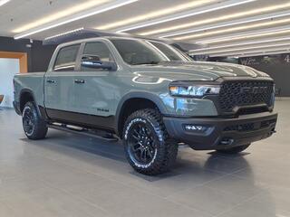 2026 Ram 1500 for sale in Lexington NC