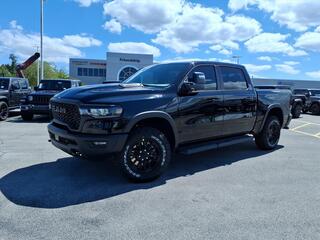 2026 Ram 1500 for sale in Greenville SC