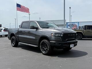 2026 Ram 1500 for sale in Greenville SC