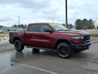 2026 Ram 1500 for sale in South Hill VA