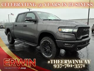 2026 Ram 1500 for sale in Troy OH