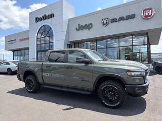 2026 Ram 1500 for sale in Dothan AL