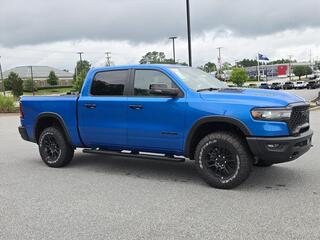 2026 Ram 1500 for sale in Greer SC