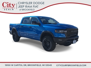 2026 Ram 1500 for sale in Brookfield WI