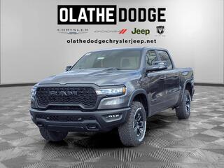2026 Ram 1500 for sale in Olathe KS