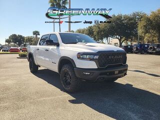 2026 Ram 1500 for sale in Orlando FL