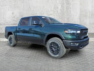2026 Ram 1500 for sale in New Carlisle OH