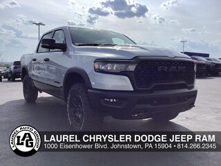 2026 Ram 1500 for sale in Johnstown PA