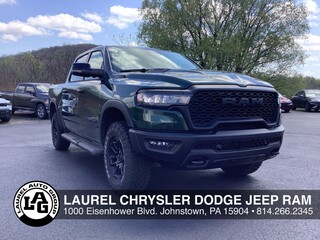2026 Ram 1500 for sale in Johnstown PA