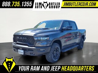 2026 Ram 1500 for sale in Linn MO