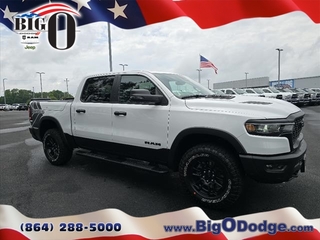 2025 Ram 1500 for sale in Greenville SC