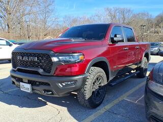 2025 Ram 1500 for sale in Fenton MO